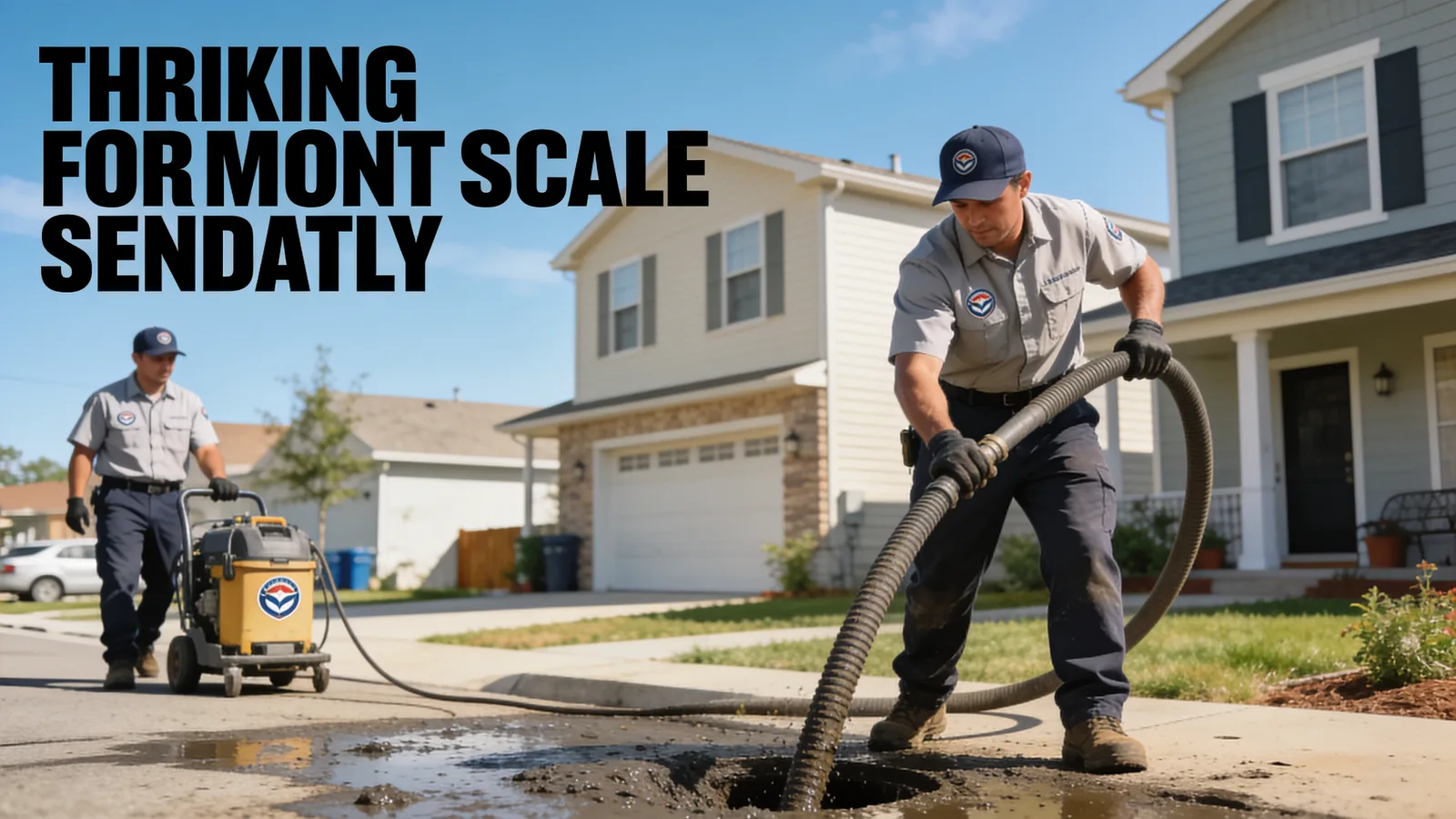 Sewage Cleanup in Walnut Grove, CA near me